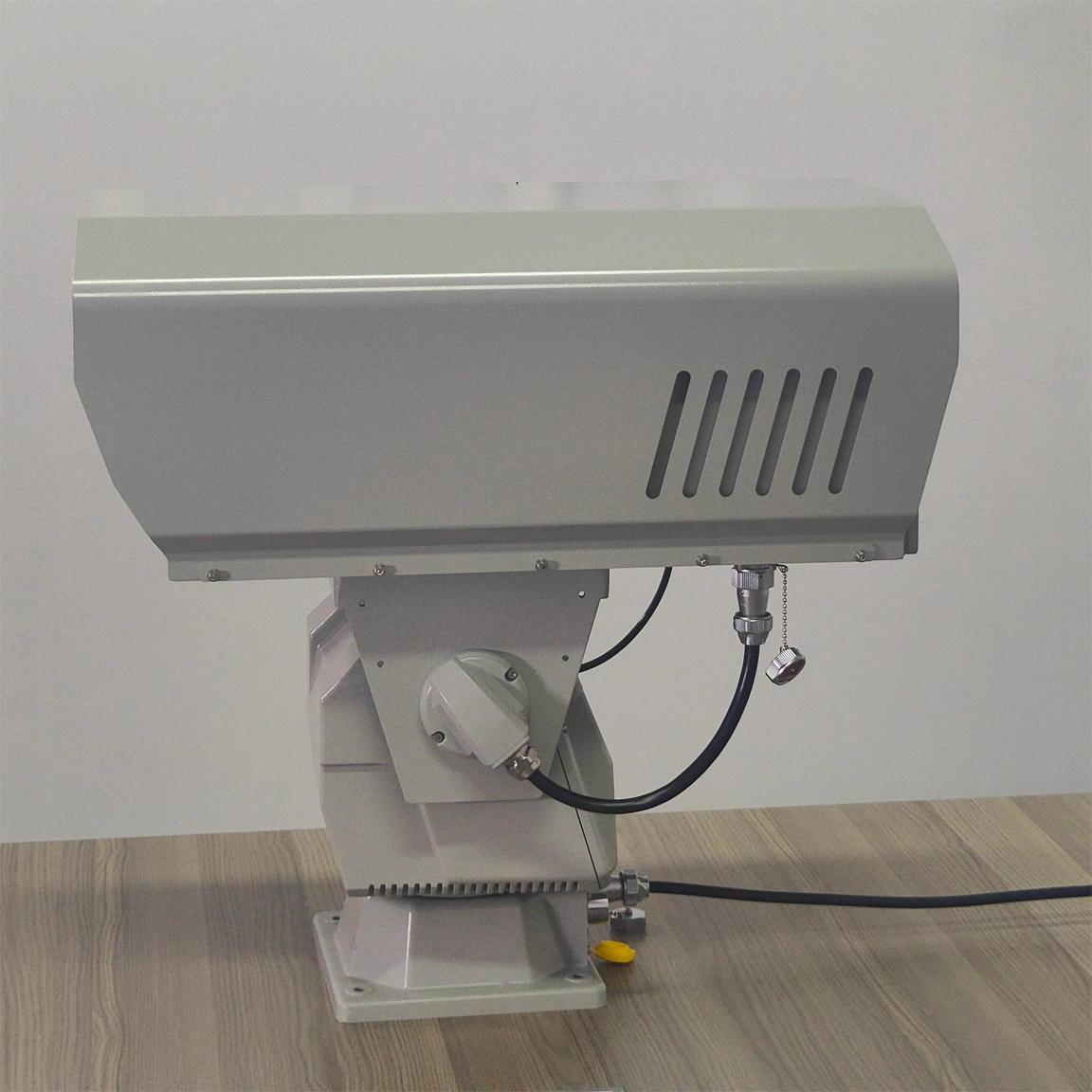 High Quality PTZ Thermal Imaging Driving Camera For Border Security