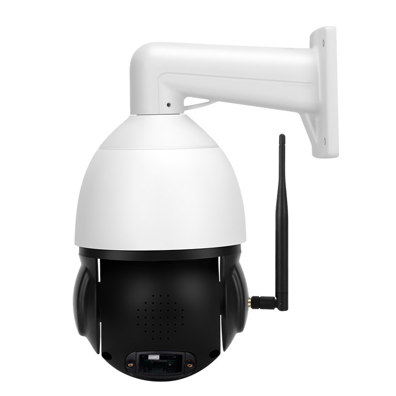 VStarcam CS630Q-X30P wifi POE 6 2.7k 30x zoom PTZ IP camera two way talk night vision water proof outdoor security camera