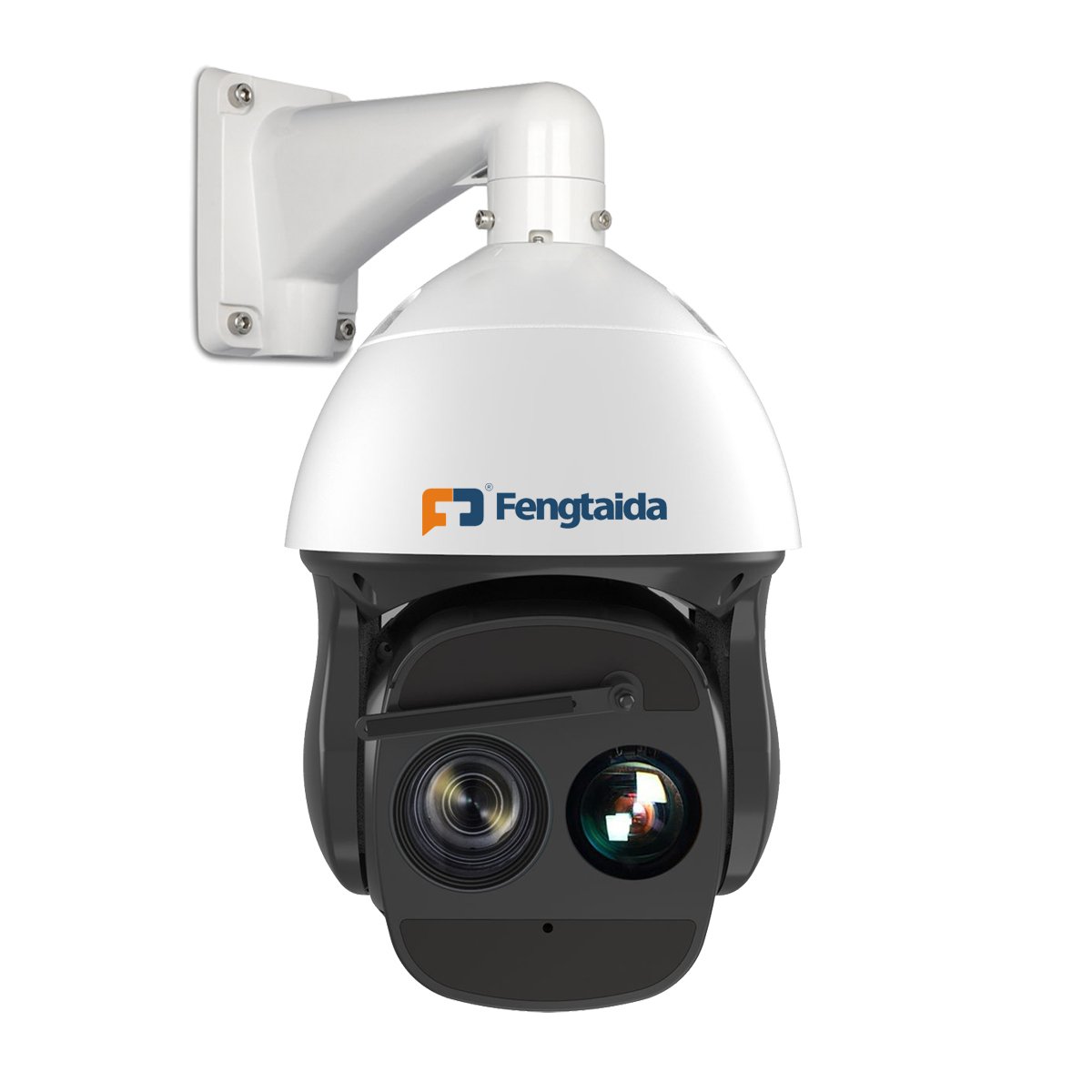 Wifi solar ptz dome security camera with night vision high speed camera de surveillance system