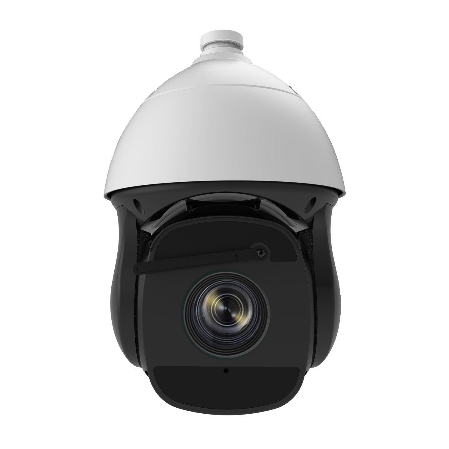 Wifi solar ptz dome security camera with night vision high speed camera de surveillance system
