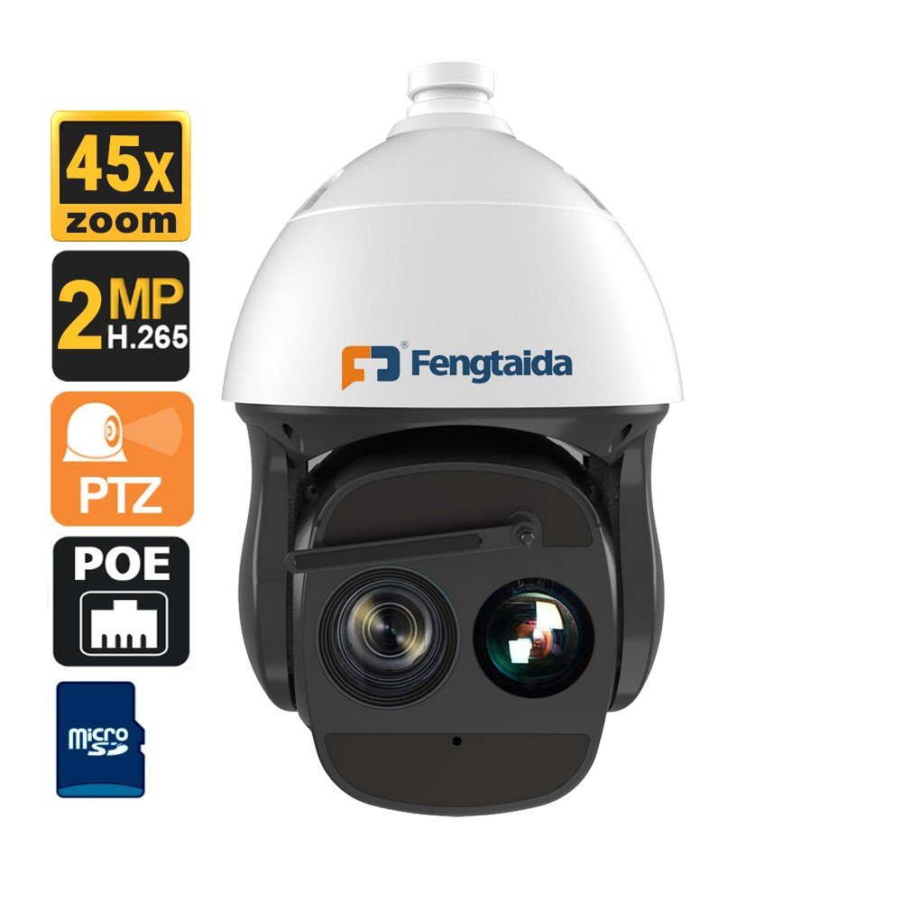 Wifi solar ptz dome security camera with night vision high speed camera de surveillance system