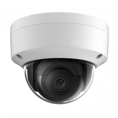 Hik CCTV DS-2CD2185FWD-I Vision 4K 8MP Fixed Dome IP PoE Camera HD Video Surveillance System