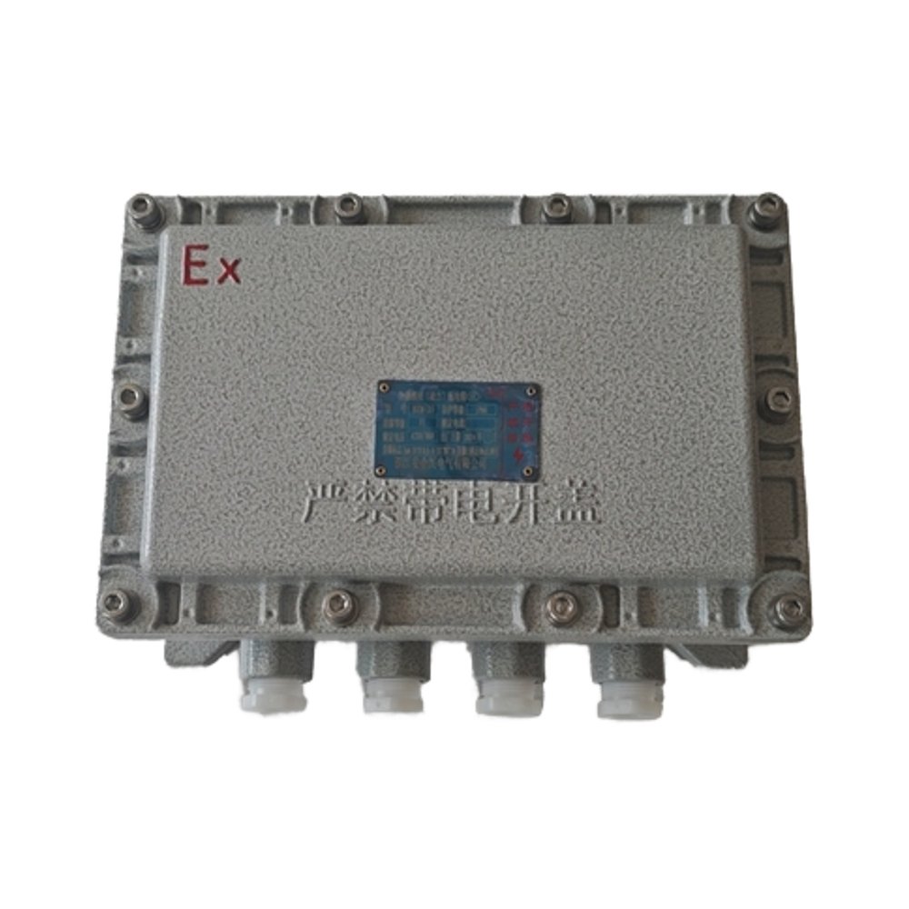 High Quality Explosion-Proof Stainless Steel CCTV Junction Box Surveillance Accessories for CCTV Camera