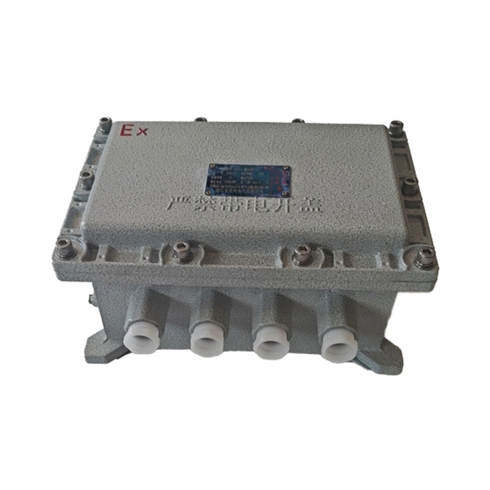 High Quality Explosion-Proof Stainless Steel CCTV Junction Box Surveillance Accessories for CCTV Camera