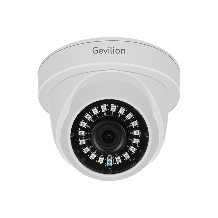 Outdoor Waterproof Home Full Color Night Vision 8Ch Cctv 2Mp 1080p Camera System DVR Kit Combo