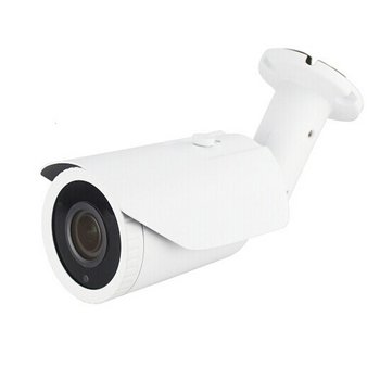 Waterproof Outdoor Camera Housing Surveillance CCTV Camera Bullet CCTV Box Camera Housing Shell Cover