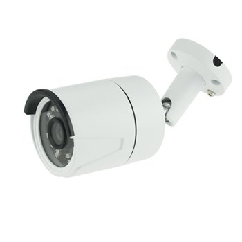 Waterproof Outdoor Camera Housing Surveillance CCTV Camera Bullet CCTV Box Camera Housing Shell Cover