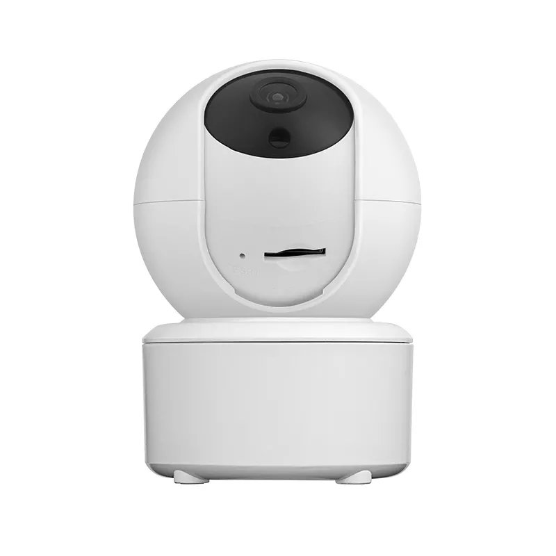 A1 ICSEE Camera Wireless Wifi Baby Monitor Smart IP Camera Indoor Home Security Network Camera Auto Tracking Two Way Audio