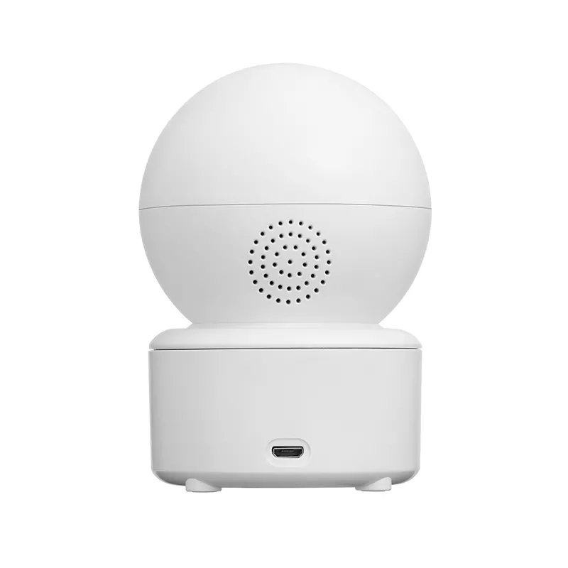 A1 ICSEE Camera Wireless Wifi Baby Monitor Smart IP Camera Indoor Home Security Network Camera Auto Tracking Two Way Audio
