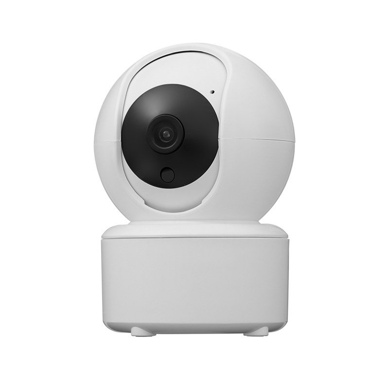 A1 ICSEE Camera Wireless Wifi Baby Monitor Smart IP Camera Indoor Home Security Network Camera Auto Tracking Two Way Audio