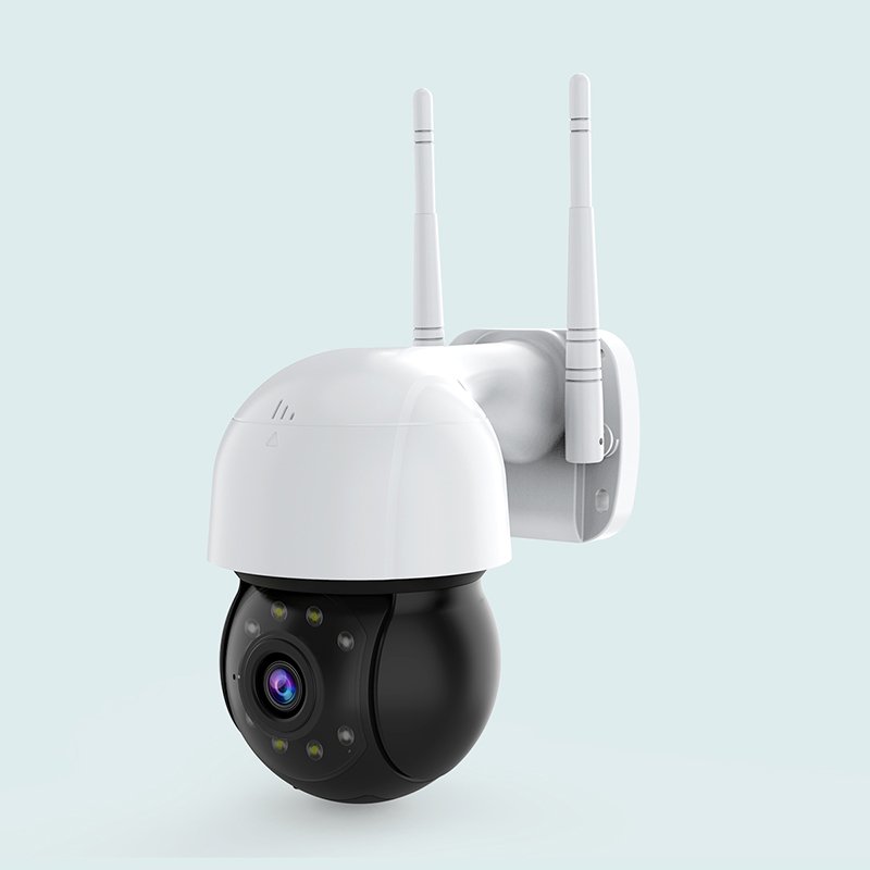 Home Video Surveillance Ip Camera 2MP Full HD 1080P Security System Kit CCTV Outdoor IP Camera