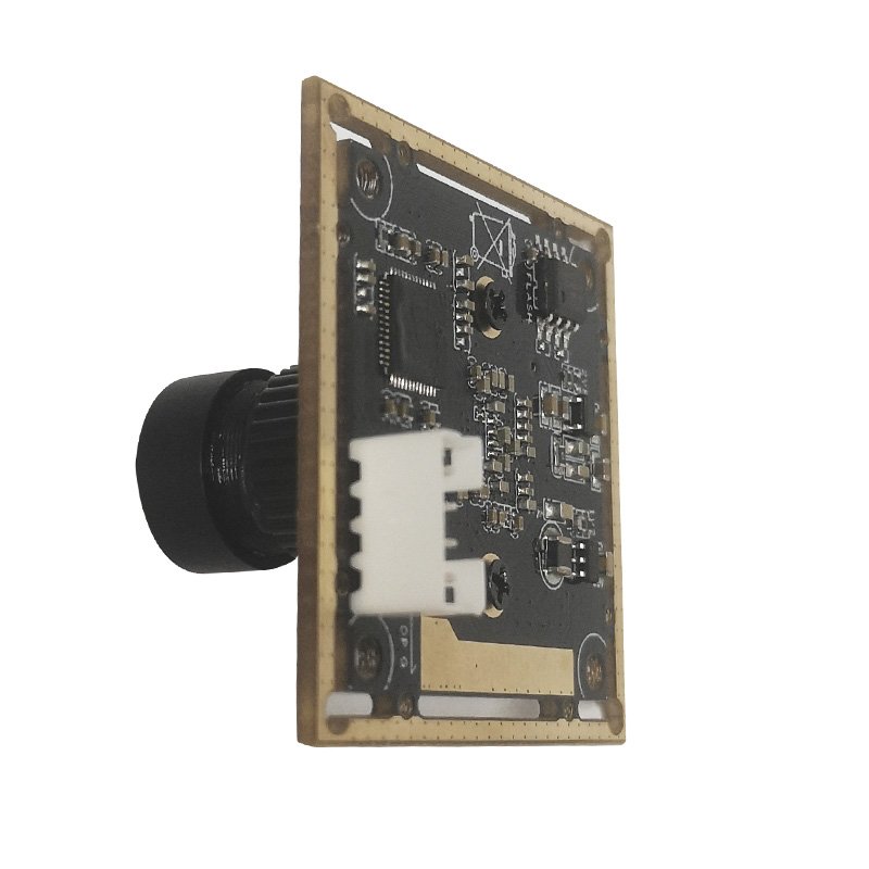 with microphone 5MP Cmos IMX335 2K Laser engraving CCTV Surveillance System usb camera module