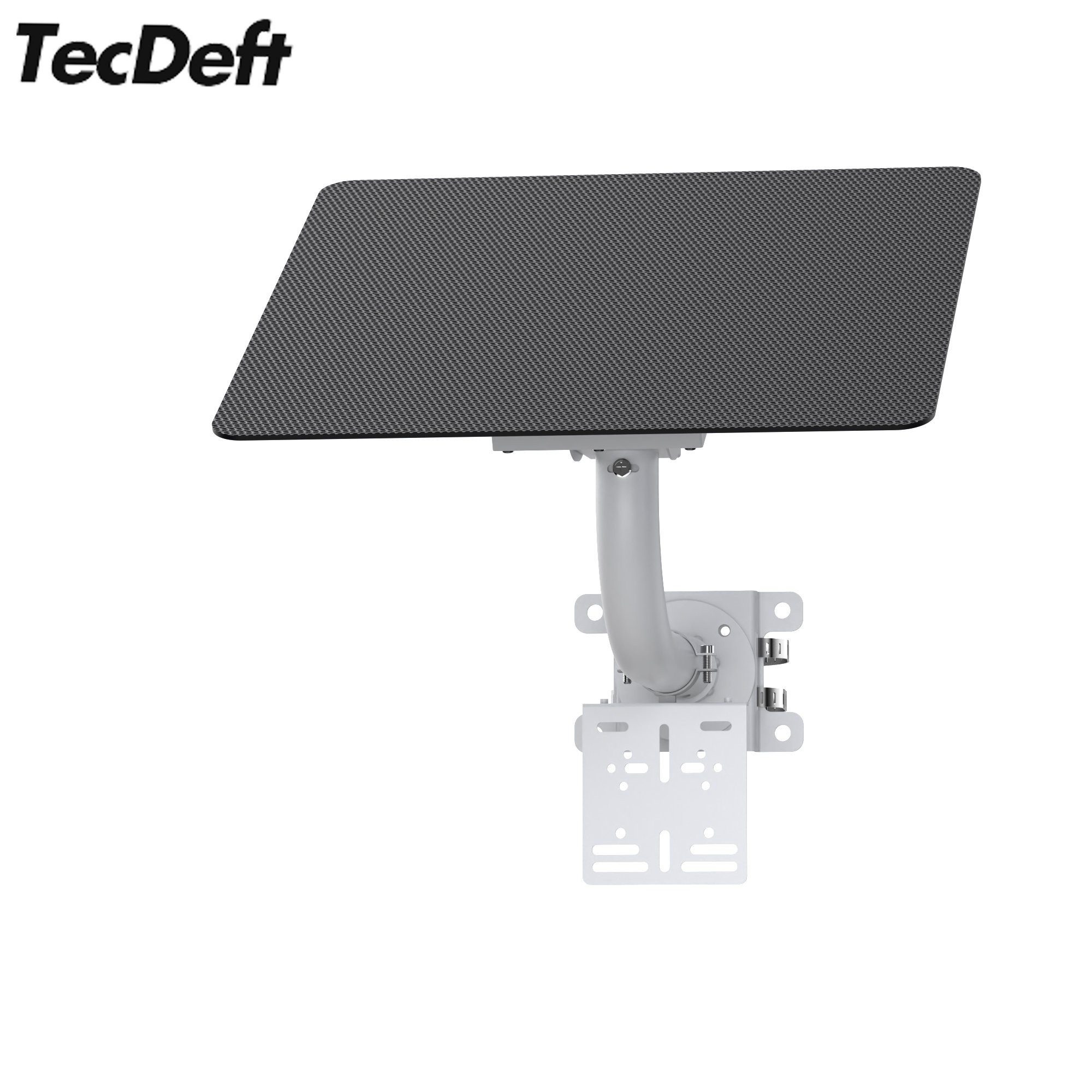 TecDeft outdoor 20w monocrystalline small power solar panels is mini solar panel 20w small solar pv panel with 30ah 60ah battery