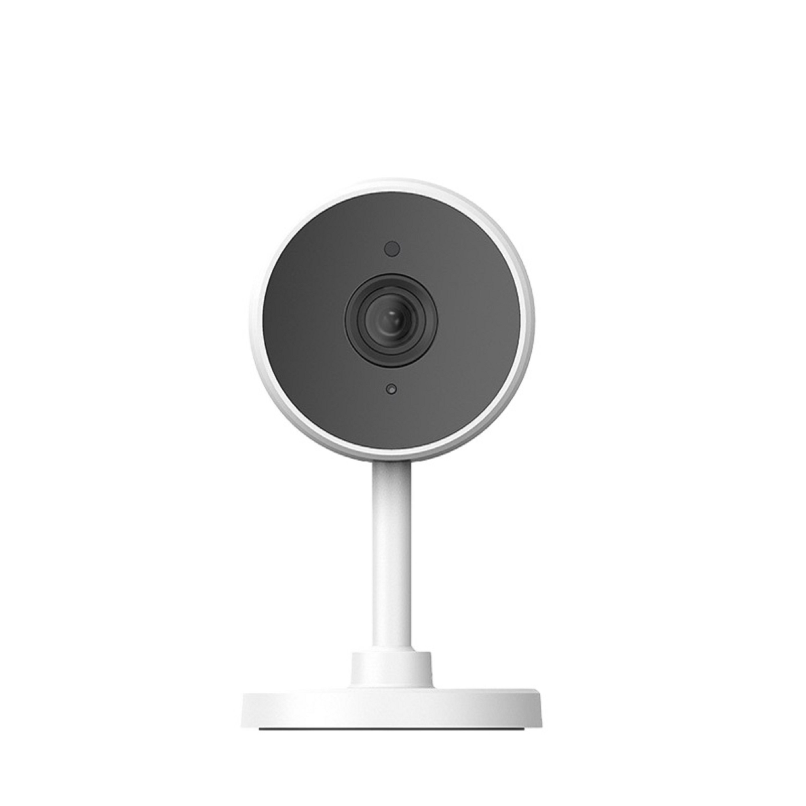 Tuya System Wi-fi Mini Hd 1080P Camera Smart Life Wireless Wifi Smart IP Surveillance Security Home White Indoor Camera