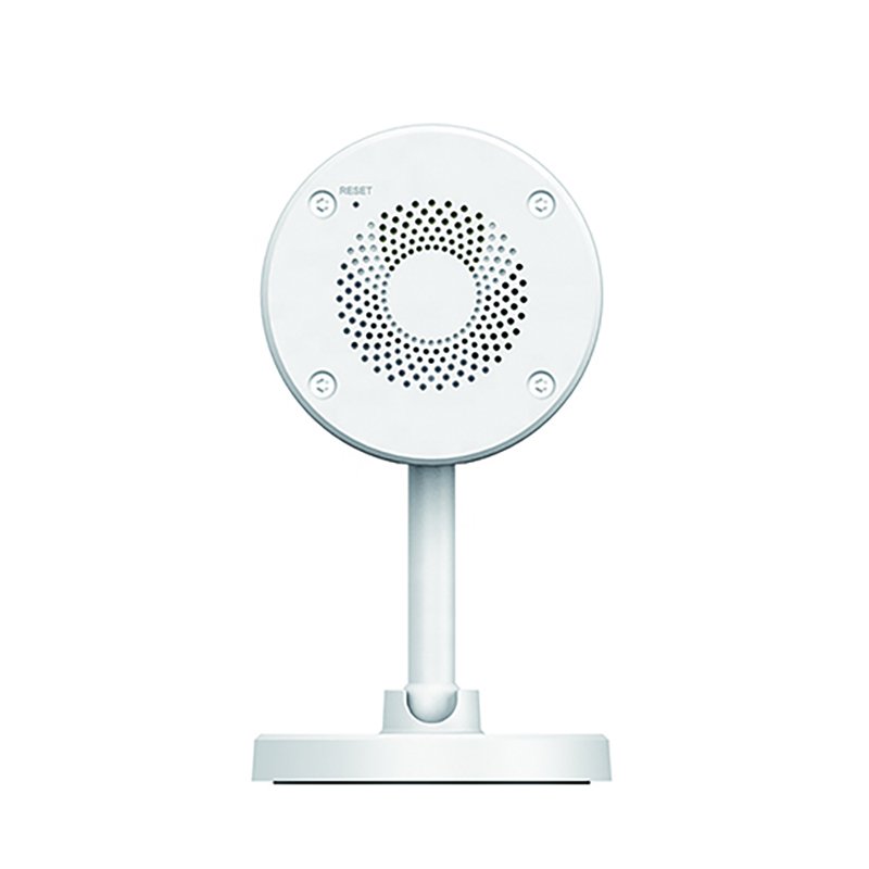 Tuya System Wi-fi Mini Hd 1080P Camera Smart Life Wireless Wifi Smart IP Surveillance Security Home White Indoor Camera