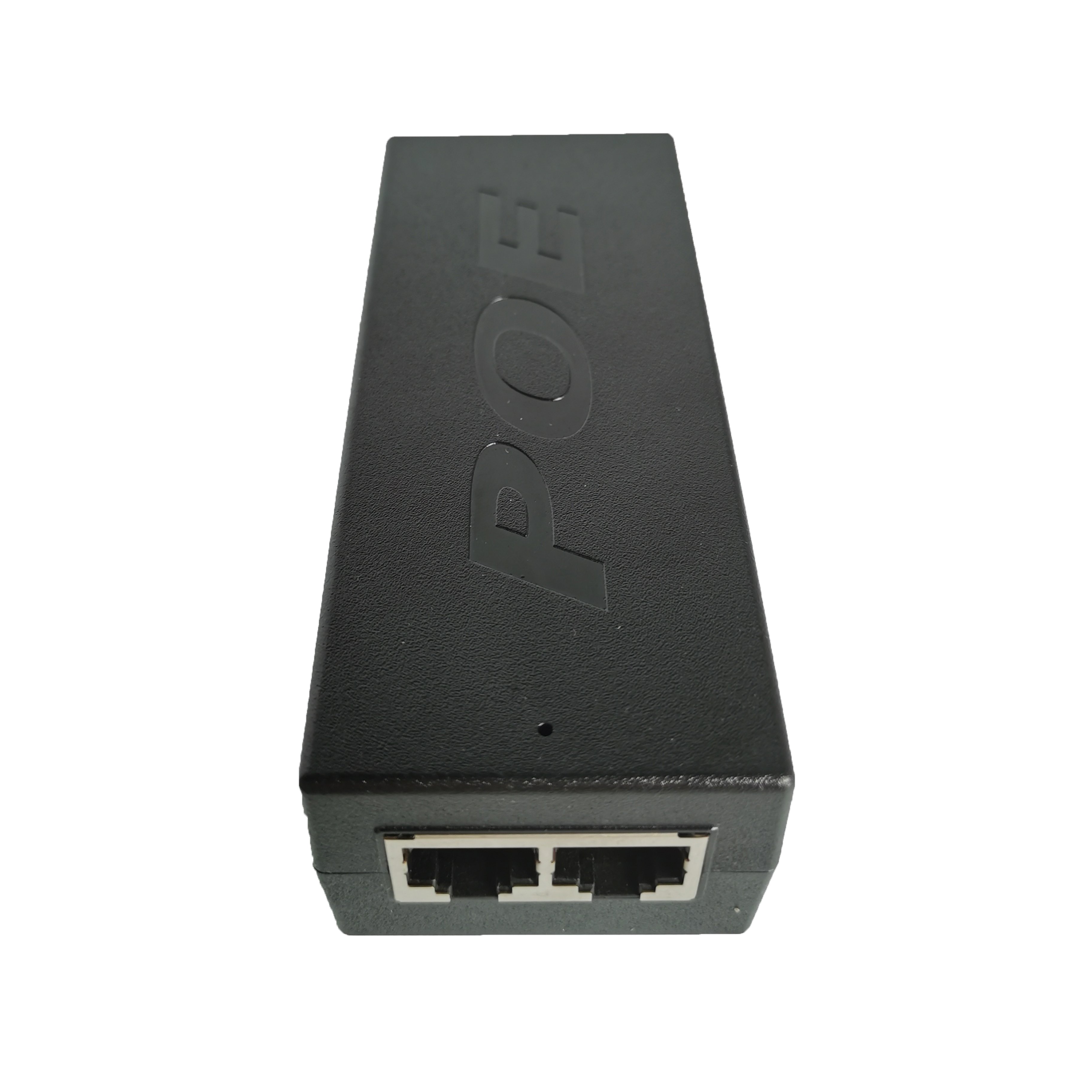 Gigabit 220v Power Supply 48V 60W BT PoE Adapter 60W PoE Injector