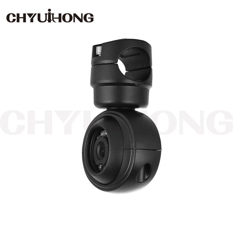 Truck Side Mirror Arm Camera Blind Spot Monitoring Camera System Engineering vehicle surveillance camera