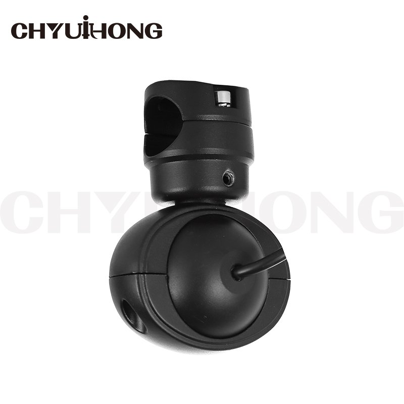 Truck Side Mirror Arm Camera Blind Spot Monitoring Camera System Engineering vehicle surveillance camera