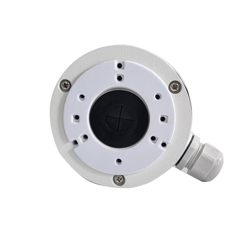 Junction box DS-1280ZJ-XS DS-1280ZJ-S CCTV Camera Bracket Accessory Fit For Hikvision Dome & Bullet Camera