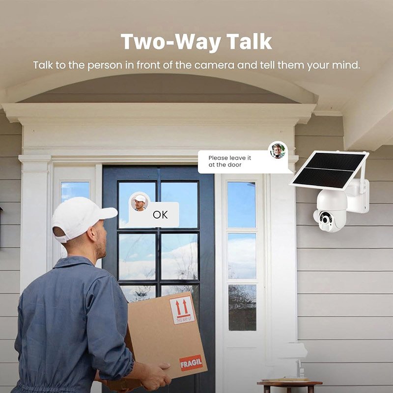 360 tuya ip power cctv 4g 8mp 4k surveillance wifi system wireless outdoor security solar outdoor camera
