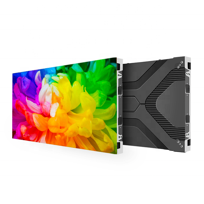 Jode COB 4K 16:9 P0.93 Indoor Fixed Full Color Wall Mount LED Video Wall
