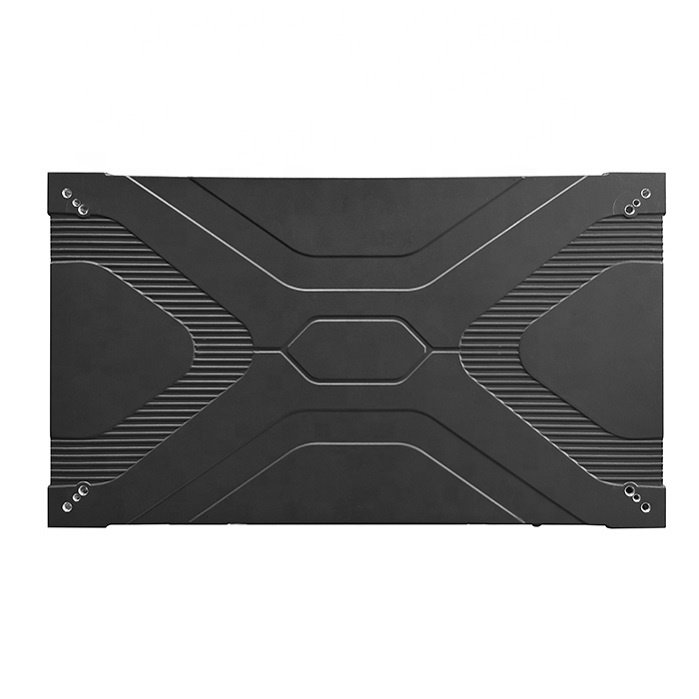 Jode COB 4K 16:9 P0.93 Indoor Fixed Full Color Wall Mount LED Video Wall