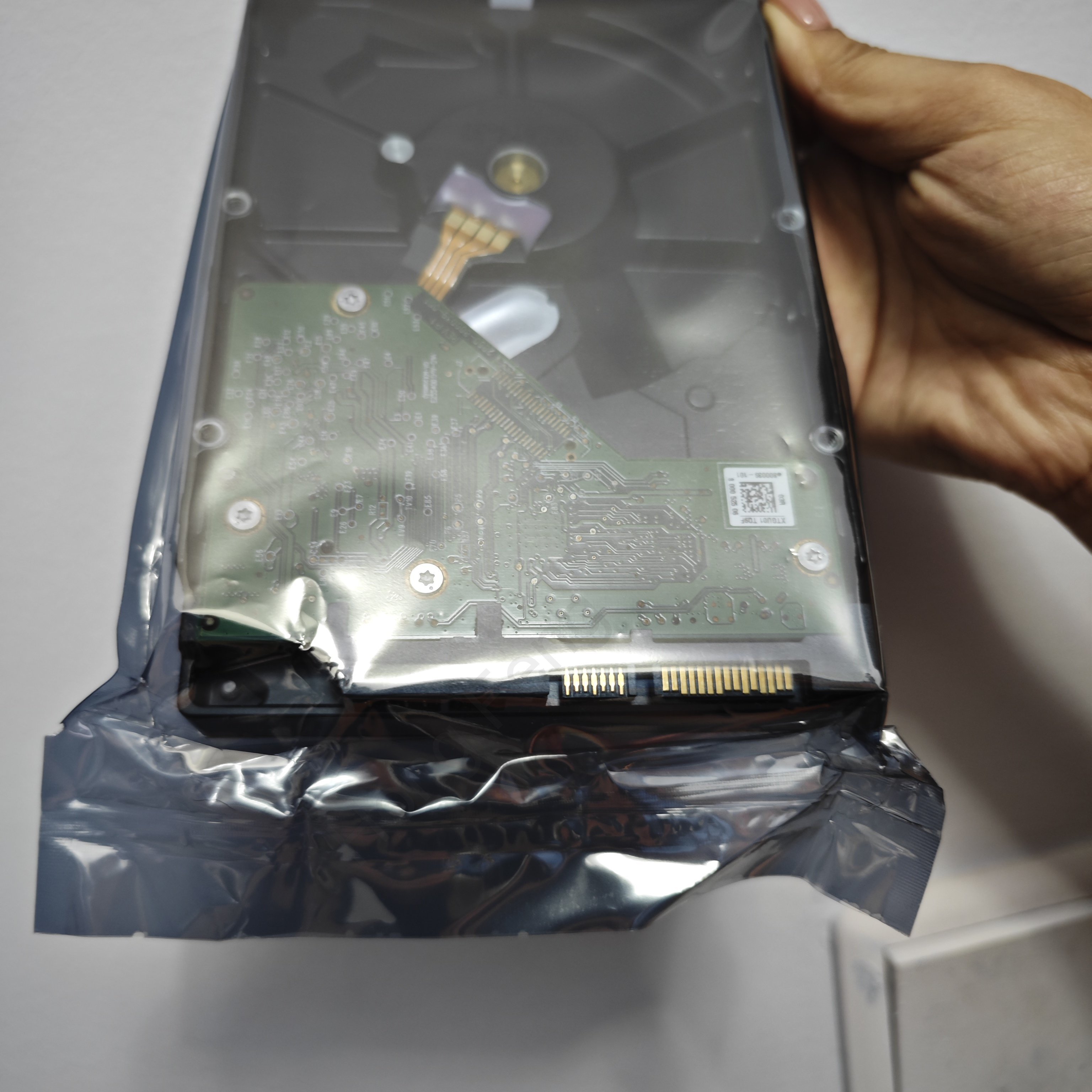 8TB wholesale surveillance system cctv system hdd security camera nvr hdd sata hard disk 3.5inch Sata Hard Drive