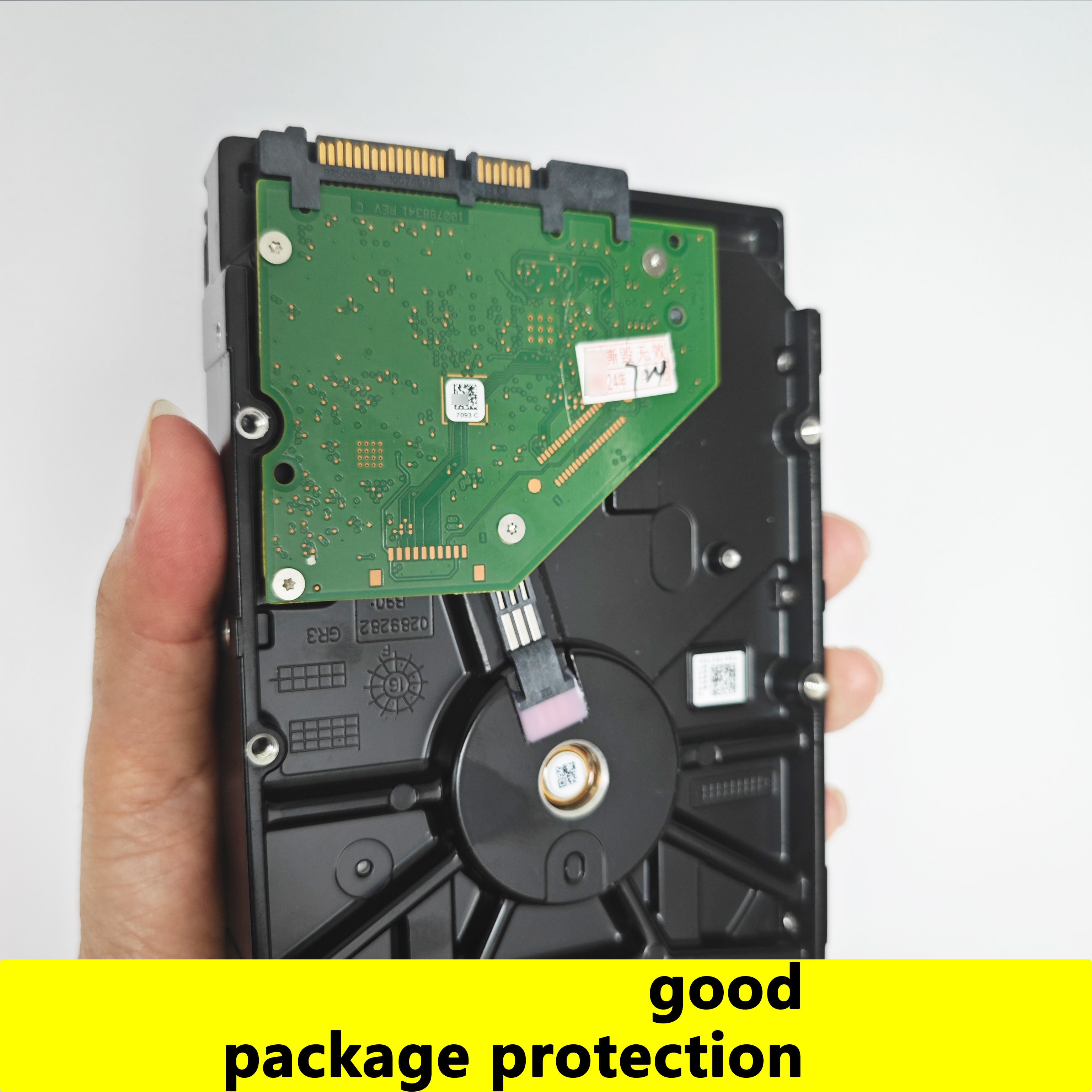 8TB wholesale surveillance system cctv system hdd security camera nvr hdd sata hard disk 3.5inch Sata Hard Drive