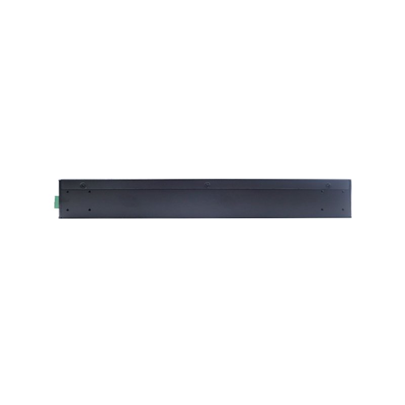 Todahika 24 x Gigabit POE ports and 4 x 1000M Combo ports 1U Rackmount Industrial POE Ethernet