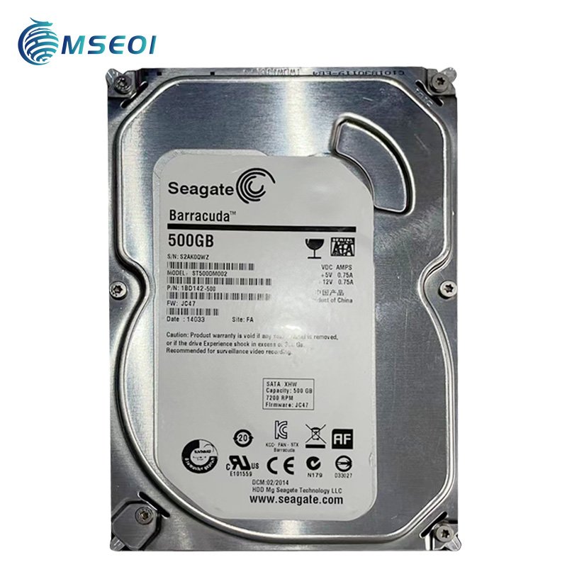 Cheap price good quality 3.5inch sata 3tb hdd for system intagration purple surveillance hard drive