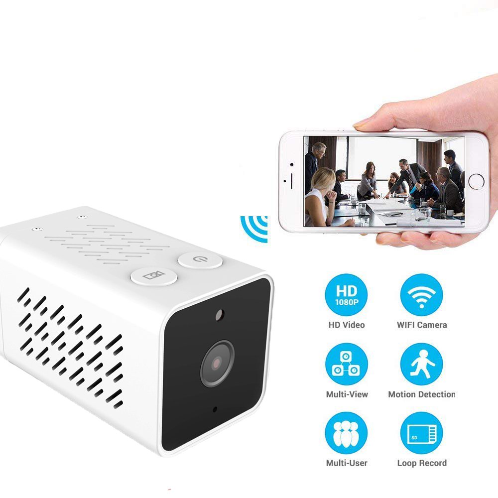 Cheap Wireless Ip Home Security Cloud Cctv System Wireless CCTV IP Surveillance Camera Wifi Camera 1080P