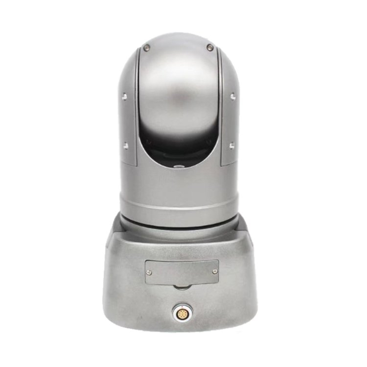 Waterproof HD 1080P AHD 4G Wifi Video Surveillance System Dome Camera 2SD Card IR PTZ Camera