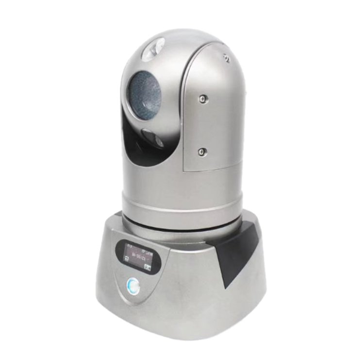 Waterproof HD 1080P AHD 4G Wifi Video Surveillance System Dome Camera 2SD Card IR PTZ Camera