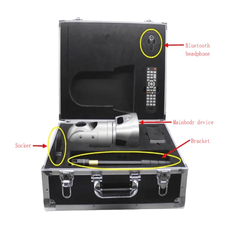 Waterproof HD 1080P AHD 4G Wifi Video Surveillance System Dome Camera 2SD Card IR PTZ Camera