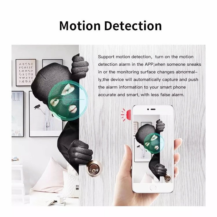 Security CCTV Kit Camera De Surveillance System Wireless 4ch Profesional Indoor Outdoor Night Vision Video Wifi IP Home DC 12V
