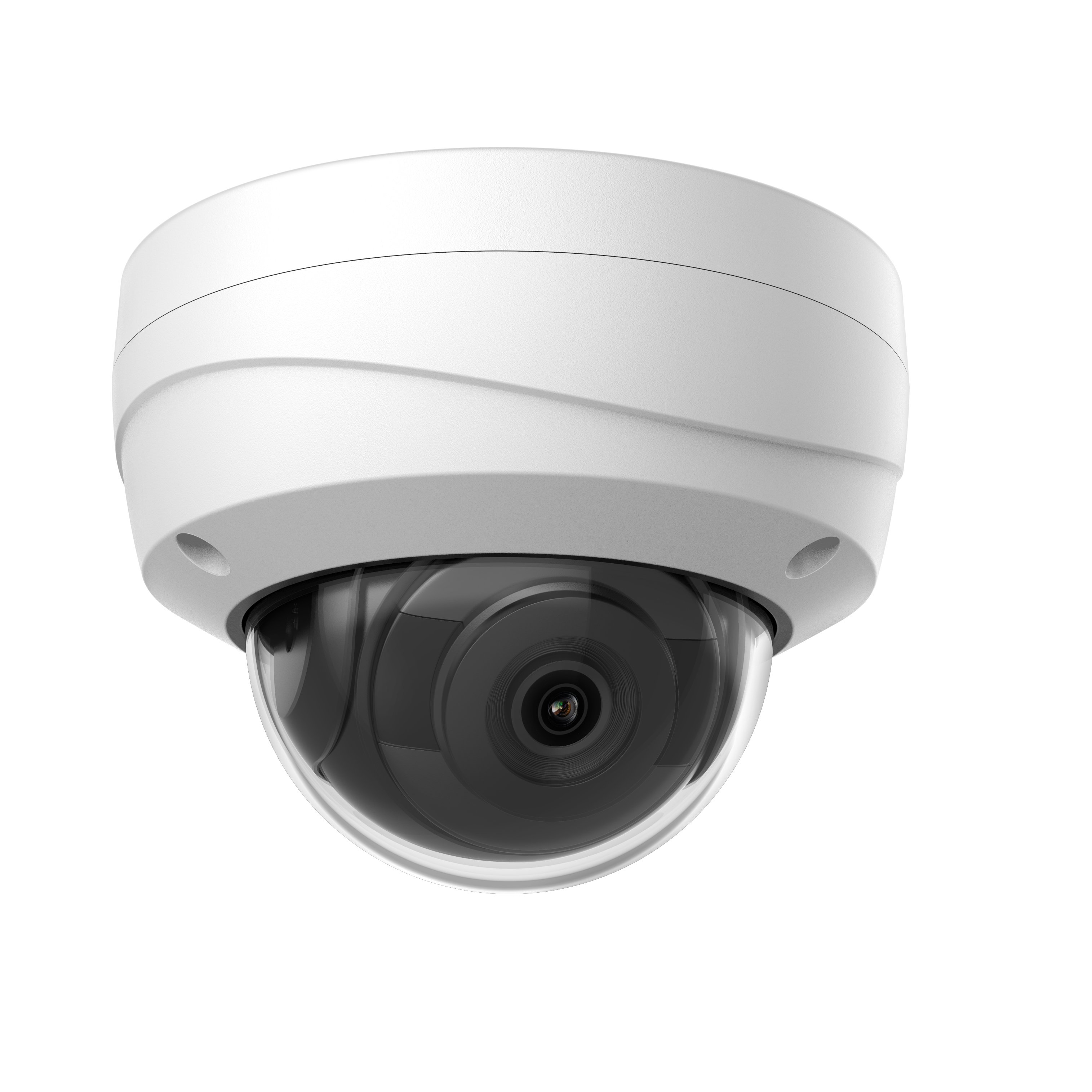 8CH 8MP 4k POE Hd NVR Kit H.265 IP security Camera System Audio CCTV Security Surveillance System