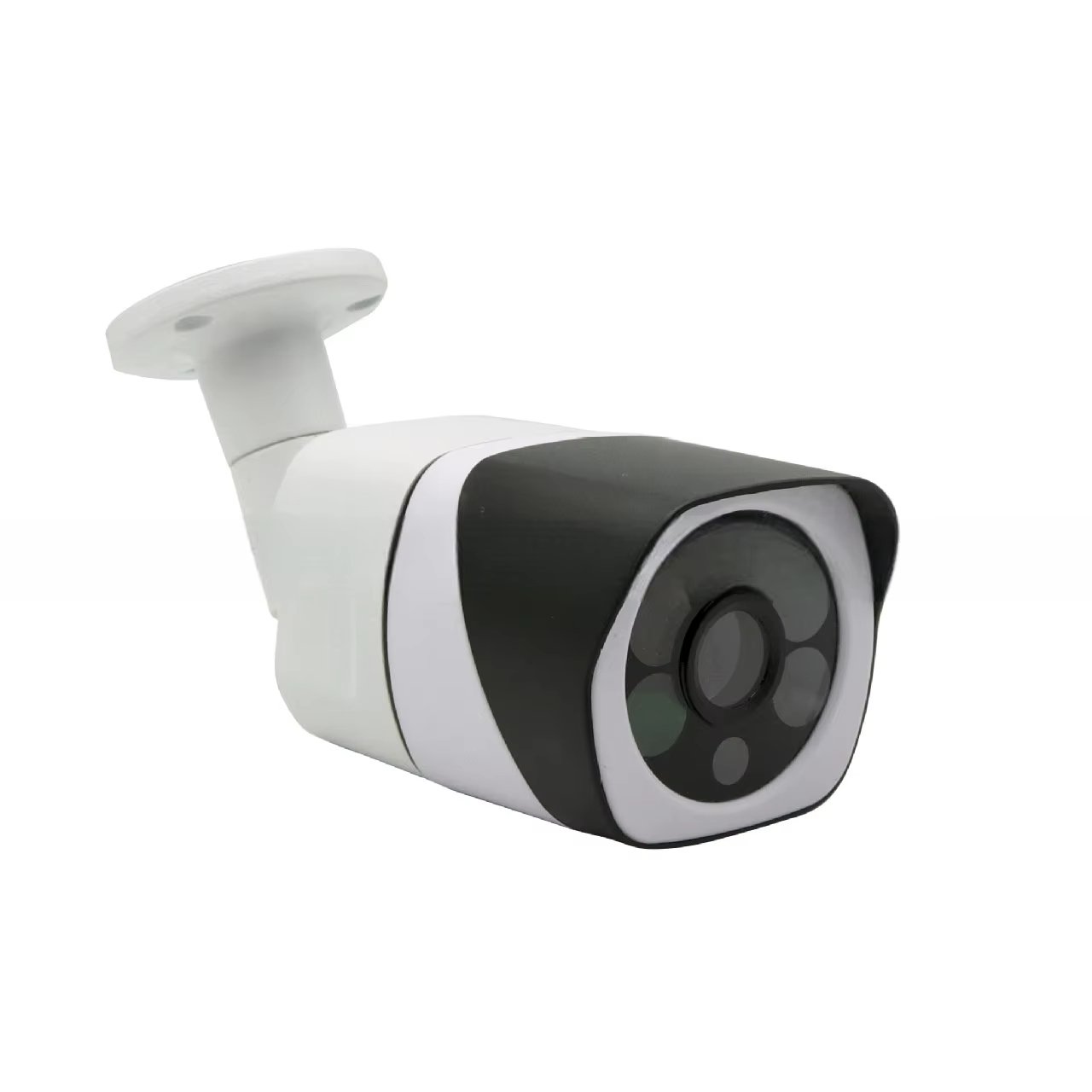 Aluminium Alloy Large Size Outdoor Surveillance Accessories Bullet Box Monitoring Enclosure IP67 Waterproof Case