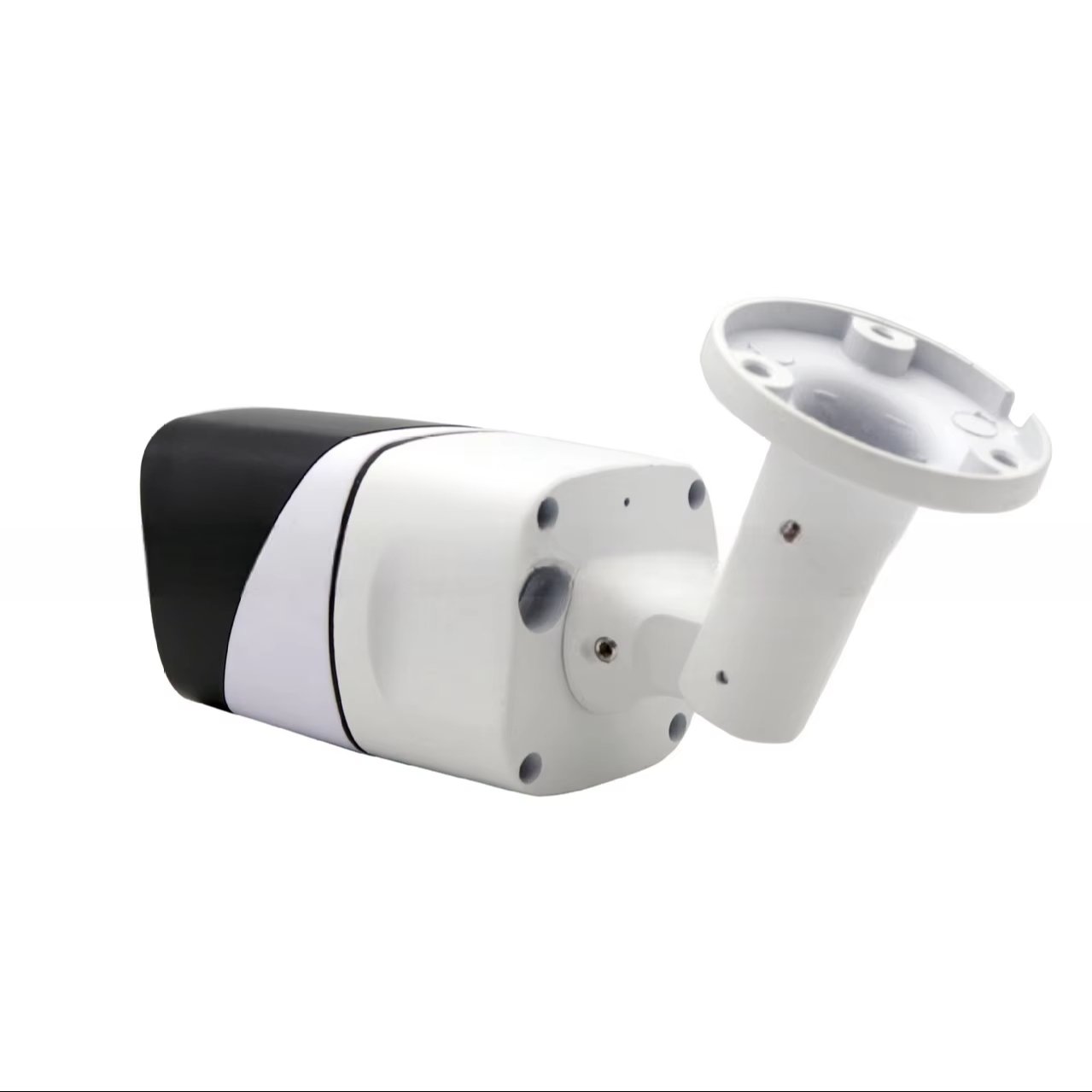 Aluminium Alloy Large Size Outdoor Surveillance Accessories Bullet Box Monitoring Enclosure IP67 Waterproof Case