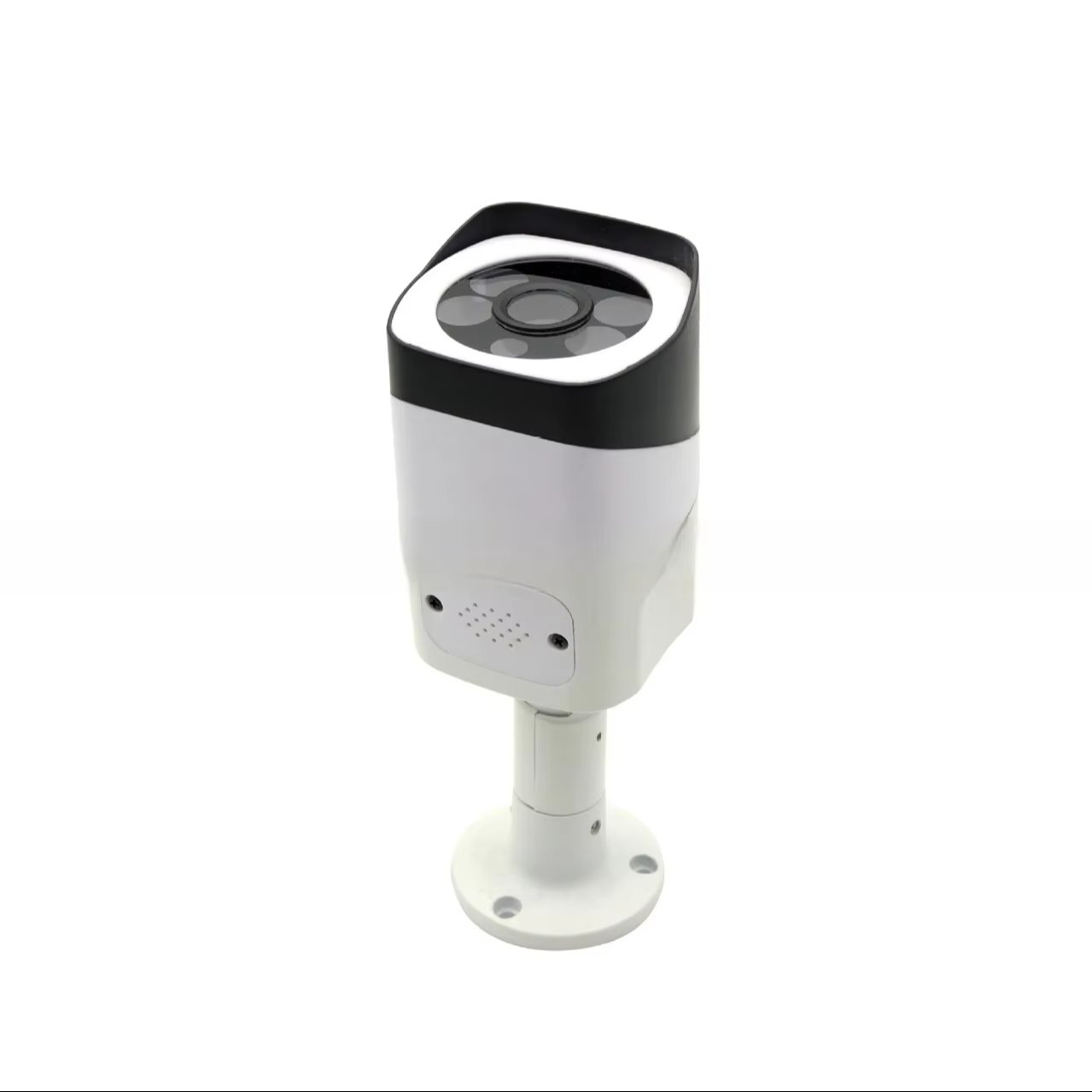 Aluminium Alloy Large Size Outdoor Surveillance Accessories Bullet Box Monitoring Enclosure IP67 Waterproof Case