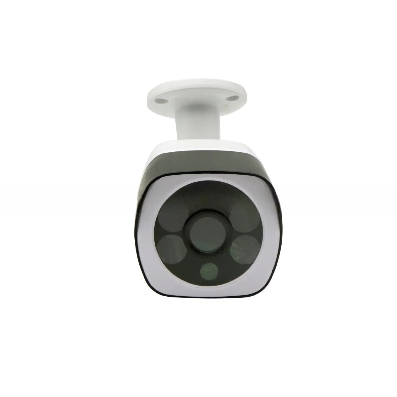 Aluminium Alloy Large Size Outdoor Surveillance Accessories Bullet Box Monitoring Enclosure IP67 Waterproof Case
