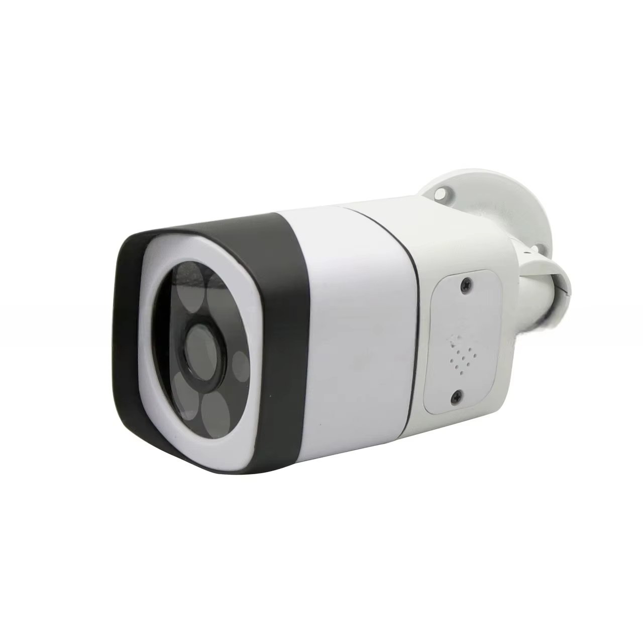Aluminium Alloy Large Size Outdoor Surveillance Accessories Bullet Box Monitoring Enclosure IP67 Waterproof Case