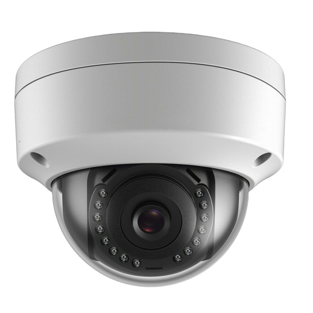 Smart HD Security Camera WiFi Dome IP Camera Wireless Home System Two Way audio Motion Detection camera