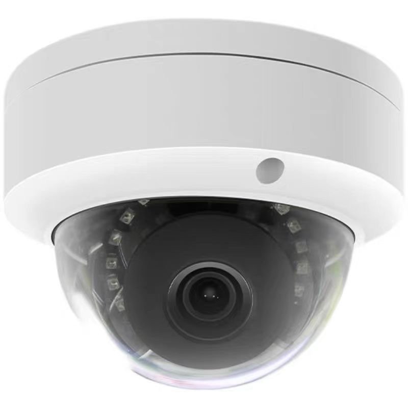 Smart HD Security Camera WiFi Dome IP Camera Wireless Home System Two Way audio Motion Detection camera