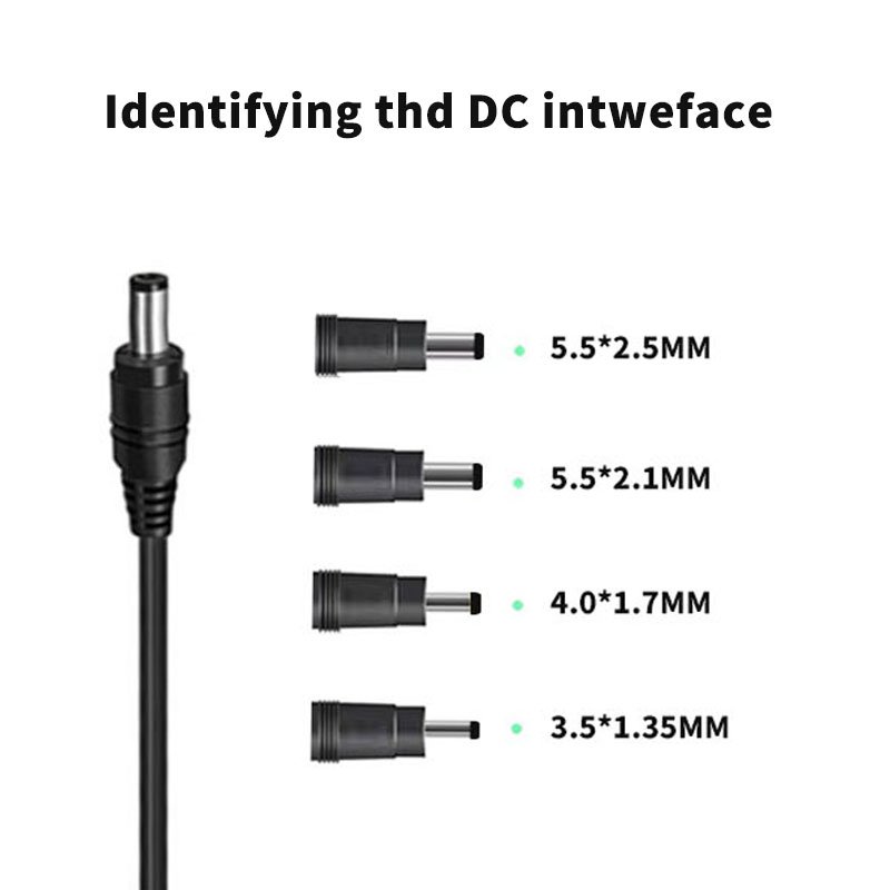 High Quality 12v 2a Outdoor Monitoring System Power Supply Waterproof Outdoor Surveillance Adapter All-Weather Use