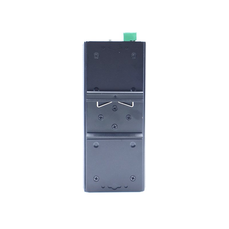 IP40 Protection 16 x 1000Base-TX POE 4 x 1000Base-FX SFP ports Managed Industrial POE Switch