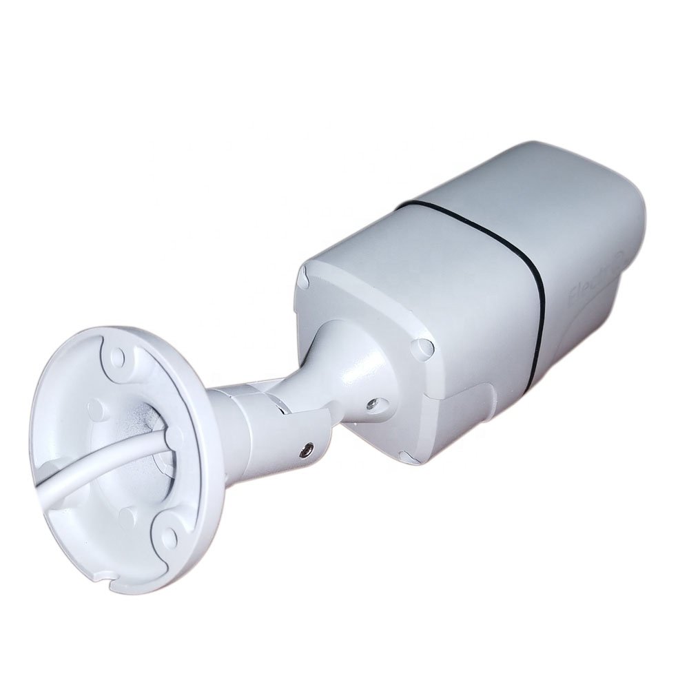 Manufacturer 4k ahd 5mp waterproof and night vision dual light cctv bullet camera surveillance system