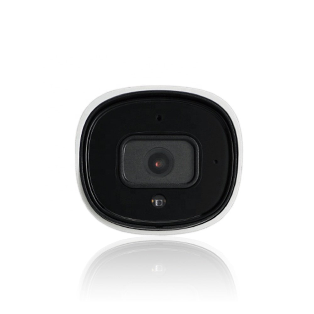 Cheap price Security Home Cameras CCTV Kit Smart 2MP Fixed Lens Bullet IP Camera Monitoring for Road and Mall