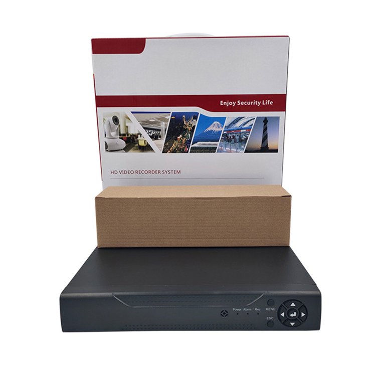 XMEYE 16CH 8M-N 5MP 1080P 16Channel Video Surveillance System 6 IN 1 AHD TVI CVI Hybrid DVR Recorder for CCTV IP Wifi DVR NVR