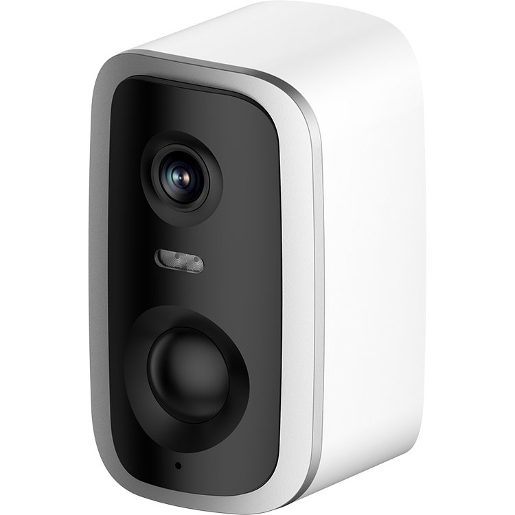 HD 4MP Battery WIFI Wifi Cctv Camera