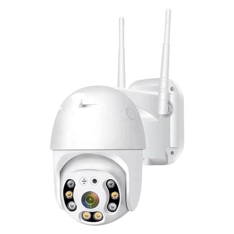 surveillance ptz hd wireless ip home security system wifi network cctv camera